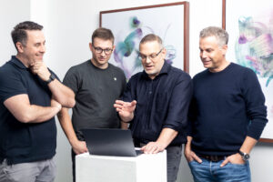 Numerus Veritas Teambild