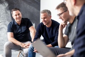 Numerus Veritas Teambild