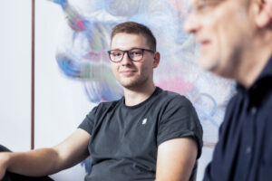 Numerus Veritas Teambild