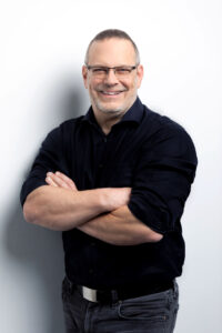 Peter Schunck_Partner bei Numerus Veritas