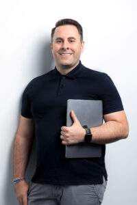 Rodolphe Merle_Founder von Numerus Veritas